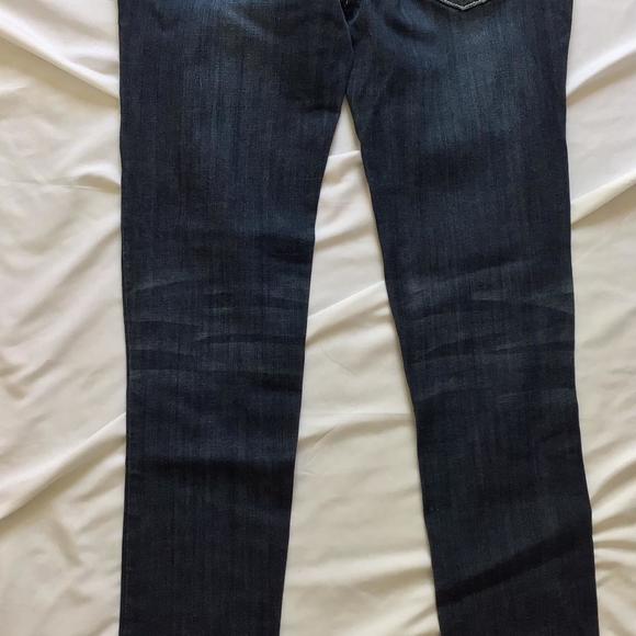 🔴𝗕𝗢𝗚𝗢🔴size 13 L.A. idol womens jeans - Picture 11 of 14